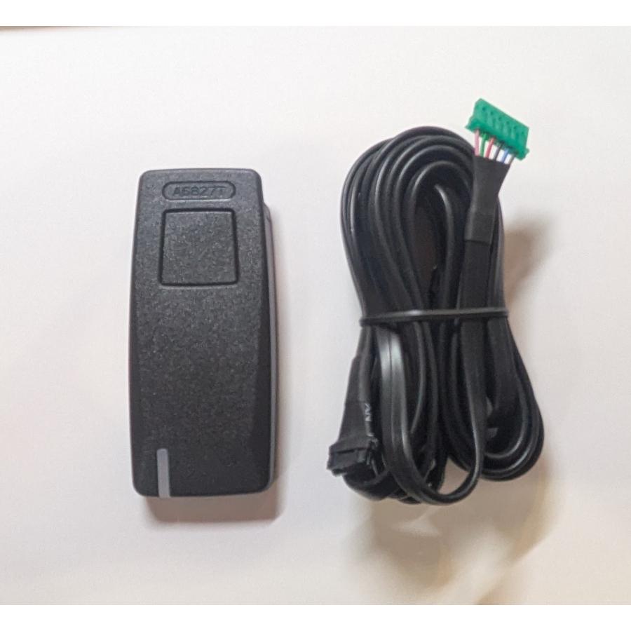 VIPER バイパー 5908V 5808V アンテナ A6827T 新6826T 5706/5606/3606