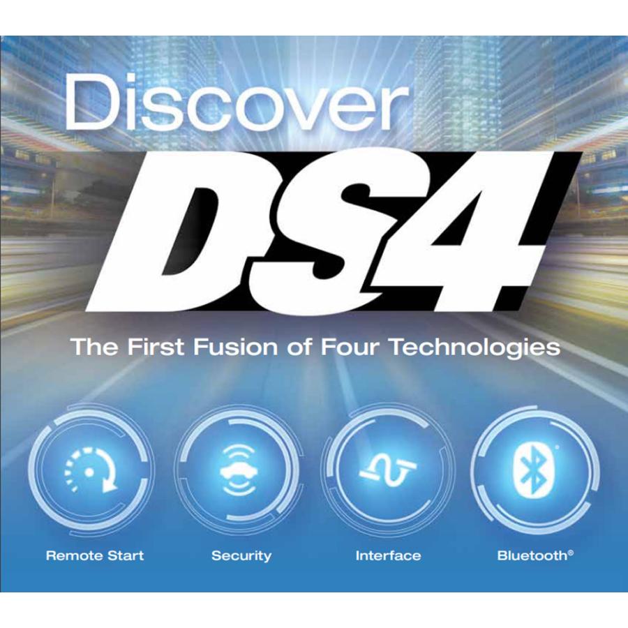 DS4用　バイパー リモコン 7957V　7657V　　アンテナ D9957V DS4用 新型 バイパー カラー2wayリモコン 7957V 1wayリモコン