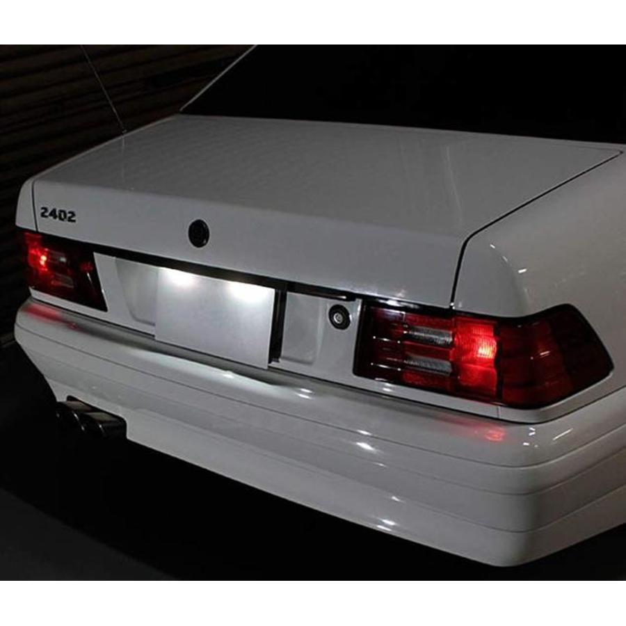 メルセデス ベンツ Eクラス W124 S124 ワゴン（セダンは除く） SL