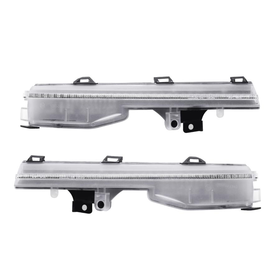 レクサス LEXUS クリアレンズ仕様 LS LC ES UX RC IS LBX LED 流れて