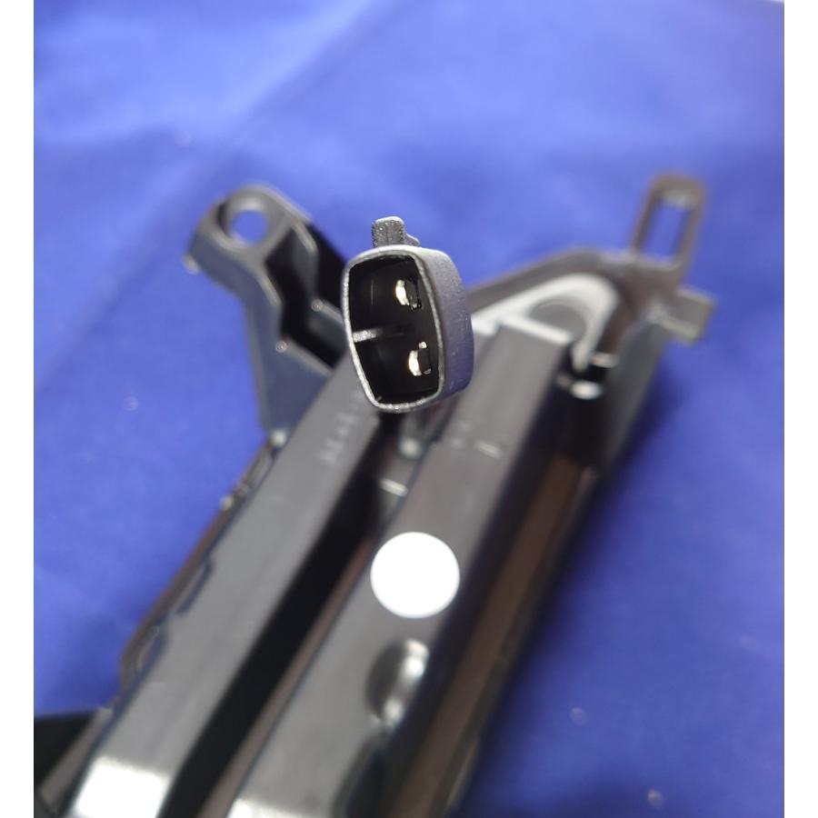 スモークレンズ シーケンシャル ドアミラー ウインカー レクサス