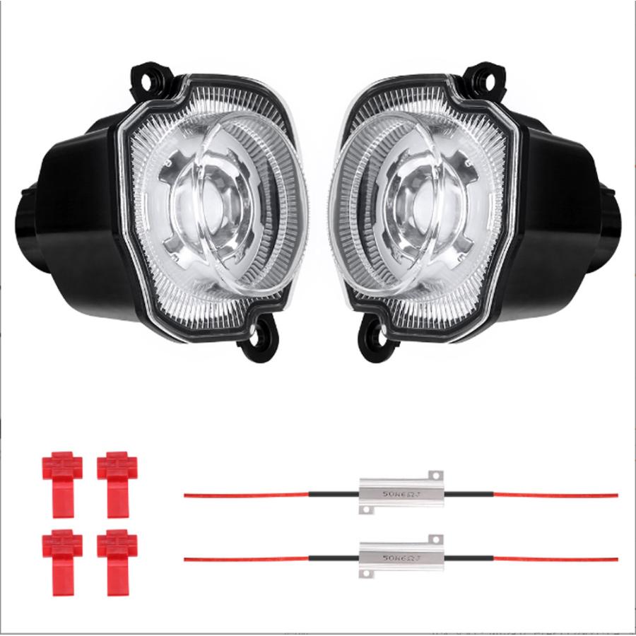 ジムニー JB64 ジムニーシエラ JB74 LED フロント ウインカー クリア