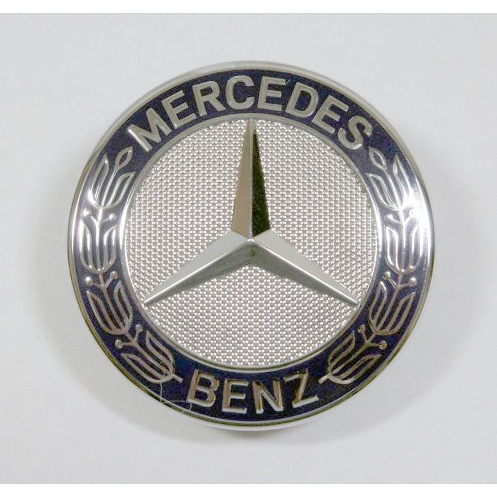 Mercedes-Benz（メルセデス・ベンツ） 純正品 本物 クーペ ボンネット