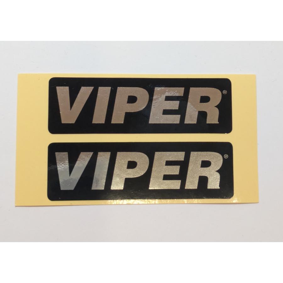 新型 カーセキュリティ アラーム ブランド VIPER バイパー 付属