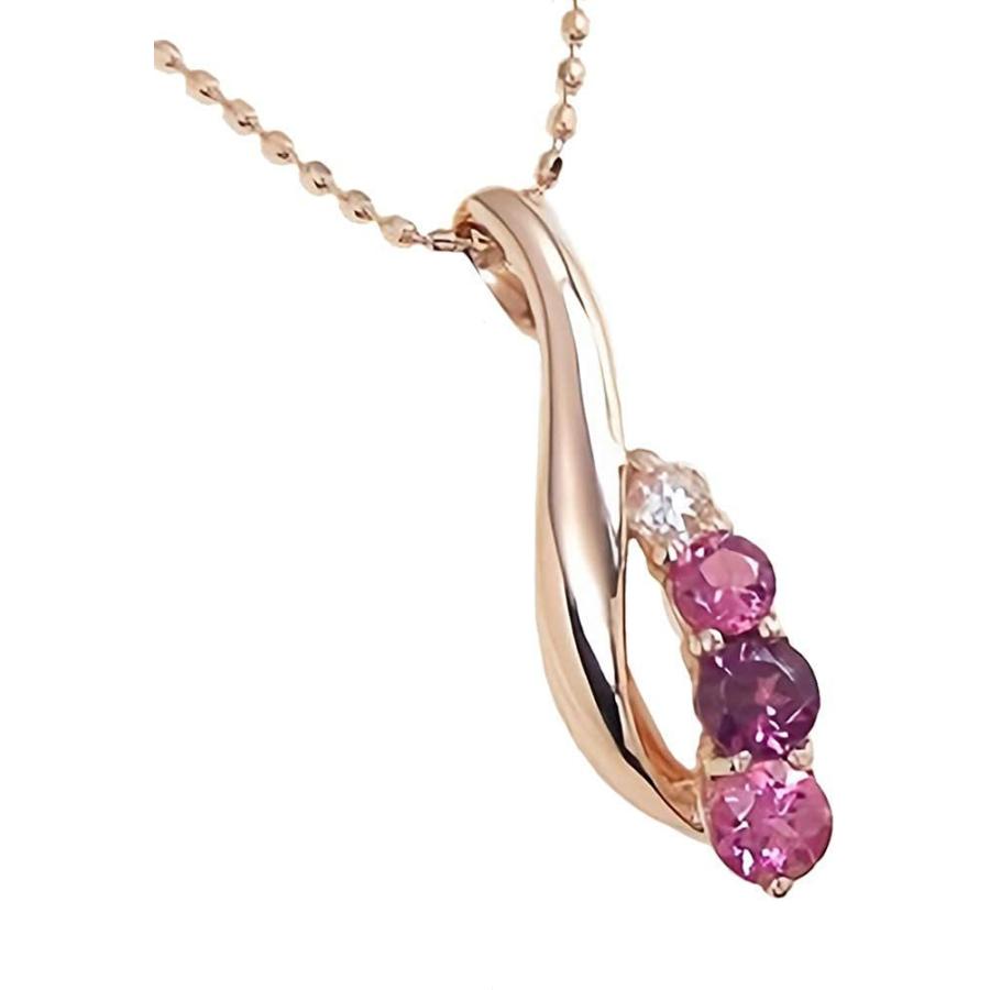 正規品 ロードライトガーネット ピンクトルマリン ピンクゴールド K10 10金 10k ネックレス レディース Hotlife 通販 Yahoo ショッピング 在庫一掃 Www Doctor Plan Com