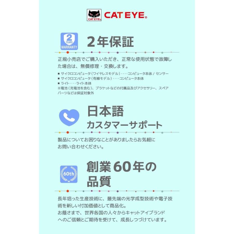キャットアイ(CAT EYE) LEDヘッドライト VOLT1700 HL-EL1020RC 自転車 CAT EYE LEDヘッドライト VOLT1700 HL EL1020RC 自転車