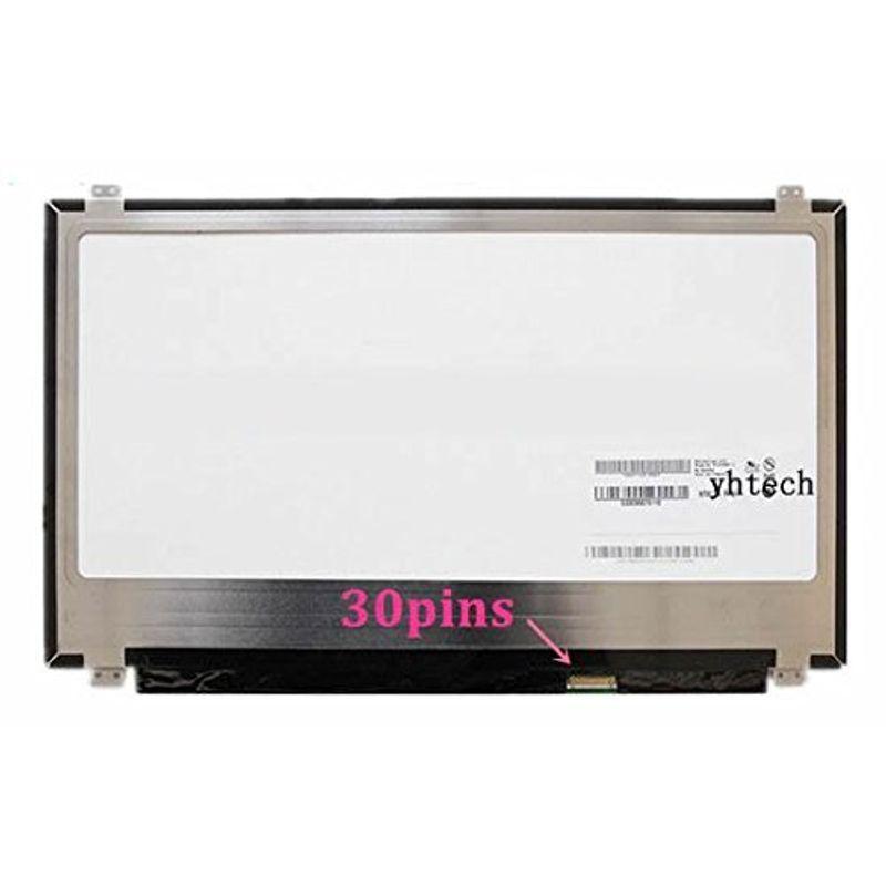 YHtech適用修理交換用Lenovo Z51 80K6用 IPS FHD 液晶パネル 1080P