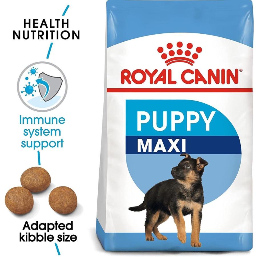 ロイヤルカナン SHN マキシ ジュニア 犬用 10kg SHN マキシ ジュニア 犬用 10kg