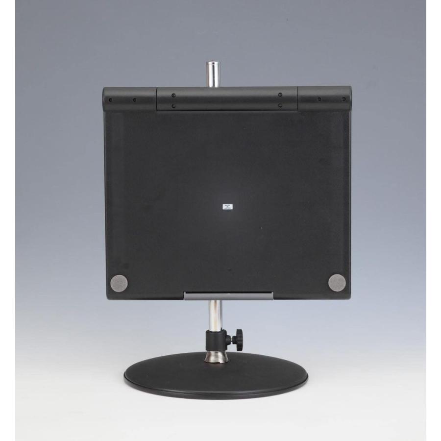 海外品 新型 スリーウェイミラースタンドミラー三面鏡(黒) 【2292104855】(11713円)