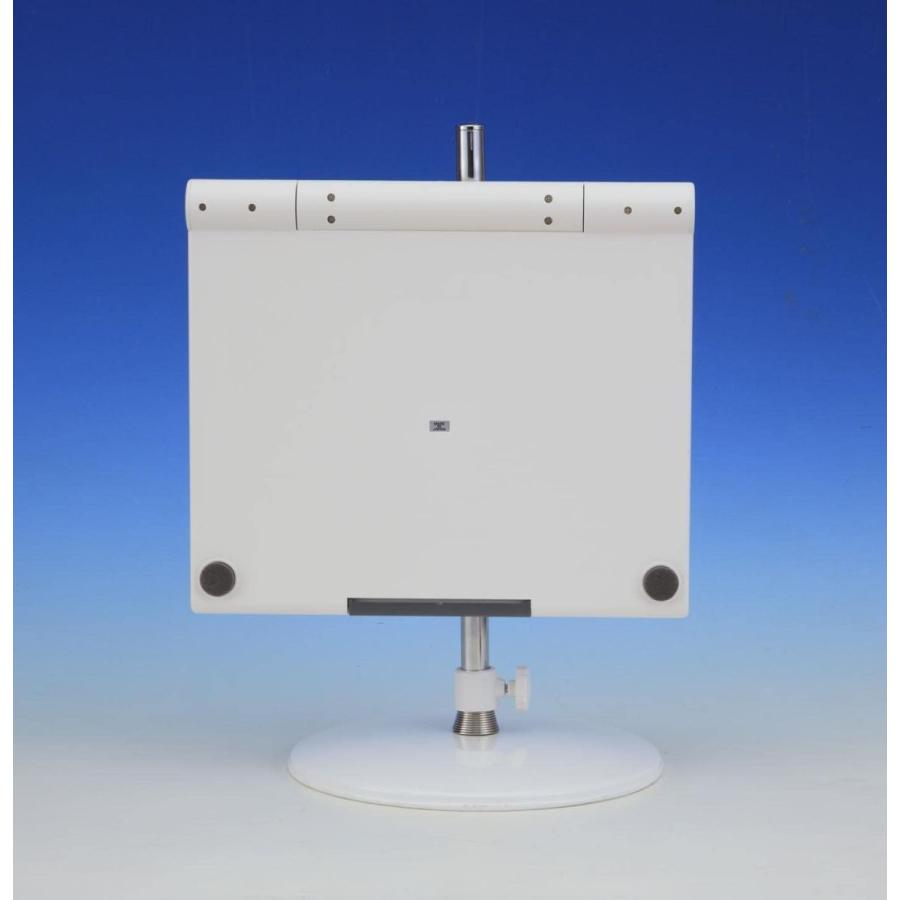 海外品 新型 スリーウェイミラースタンドミラー三面鏡(黒) 【2292104855】(11713円)