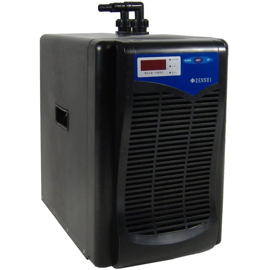 ゼンスイ クーラー ヒーター Zr 180e クーラー 保温 保冷器具 Hotlife