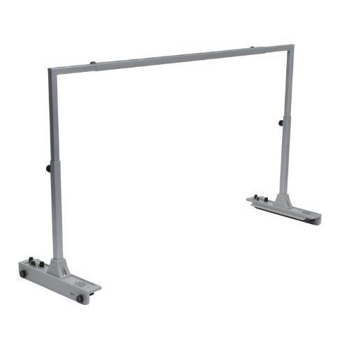 カミハタ アーチスライド BS 900 (ベーシックセット) シルバー