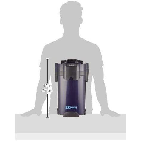 【早い者勝ち】 テトラ (Tetra) バリューエックスパワーフィルター VX-120 【3436270888】(17560円)