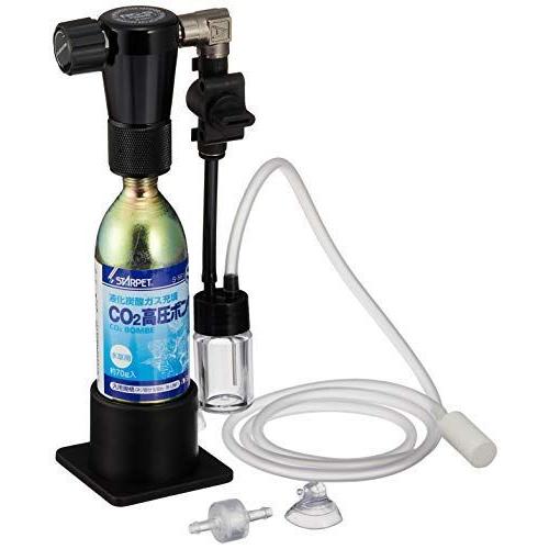 スドー CO2レギュレーター RG-S タイプBキット