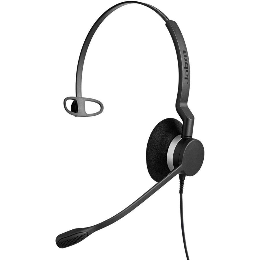 GNオーディオジャパン Jabra BIZ 2300 MS USB Mono 2393-823-109 Jabra BIZ MS USB Mono