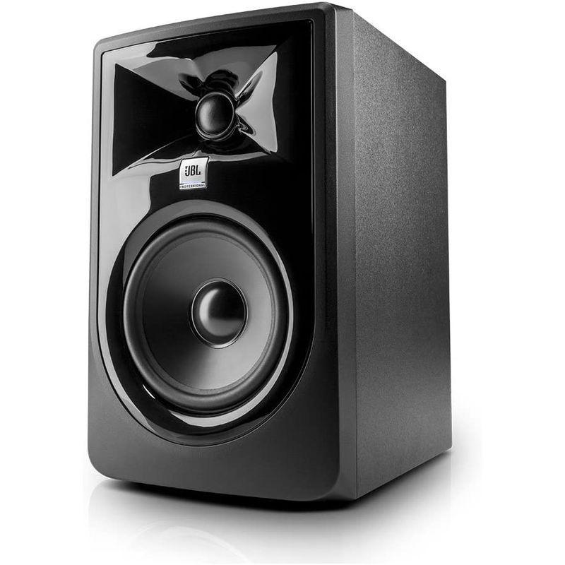 JBL PROFESSIONAL 305P MkII パワードモニタースピーカー 1本 PROFESSIONAL 305P MkII パワードモニタースピーカー 1本