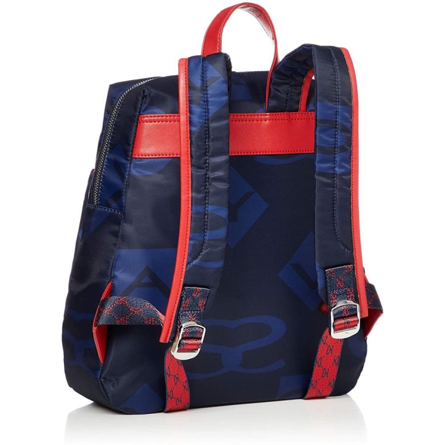 人気商品ランキング サボイ リュック ネイビー レッド Smnv Red Sm ビジネスバッグ Demolition Training