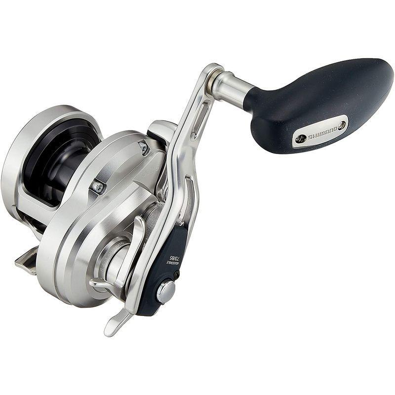 国内外の人気が集結 ジギング 両軸 ベイトリール シマノ Shimano 17 左ハンドル 1001hg オシアジガー ベイトリール ルアー用 Panero Shop