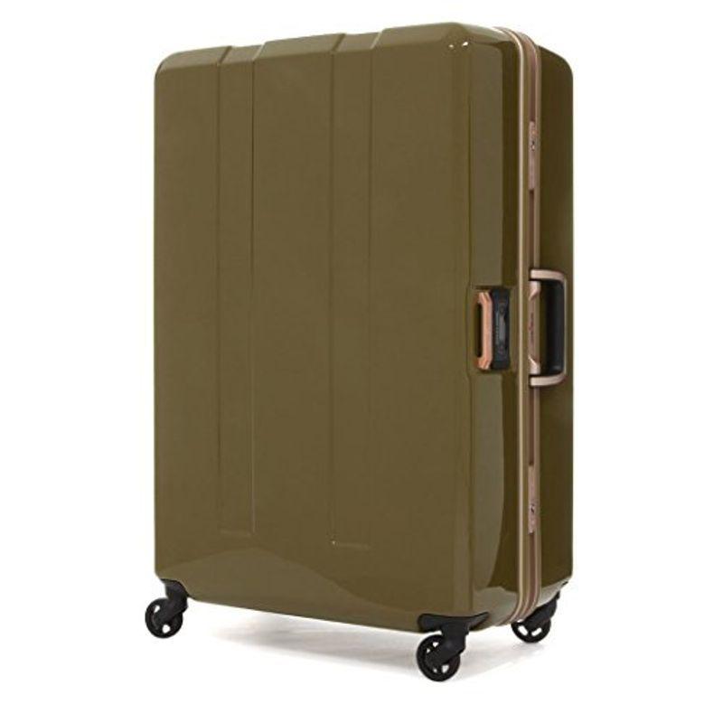 【ギフト】 スーツケース キャリーバッグ va-xyz-6703-64-ts レジェンドウォーカー walker legend TSAロック 大型サイズ トランクタイプスーツケース