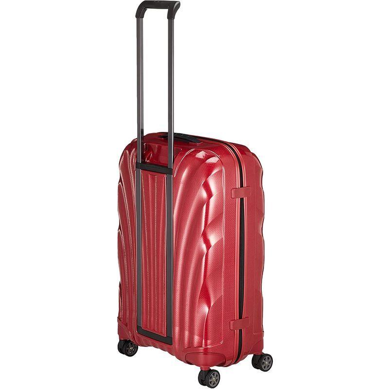 サムソナイト スーツケース シーライト スピナー69 69 cm 2.5kg チリレッド｜hotlifeyjs｜04