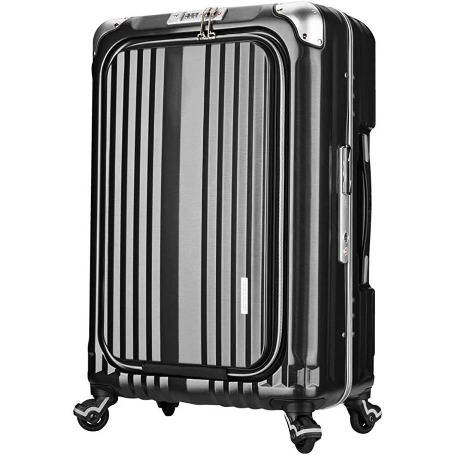 緊急再入荷のスーツケース 国内線機内持込可 Hotlifeのスーツケース Legend Walker Walker レジェンドウォーカー 6603 50 フレーム ブラック 国内線機内持込可 Hotlife レビューで送料無料の