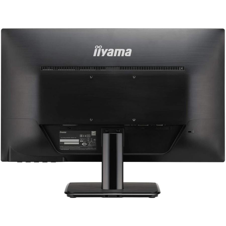 マウスコンピューター iiyama モニター ディスプレイXU2390HS-B5(23型/AH-IPS方式ノングレア非光沢/広視野角/フレー モニター iiyama ディスプレイXU2390HS B5 23型/AH IPS方式ノングレア非光沢/広視野角/フレー