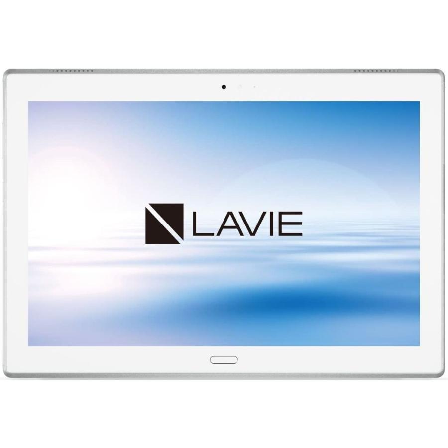 NEC 10.1型タブレットパソコン LAVIE Tab E TE510/HAW（Microsoft Office Mobile） PC-T｜hotlifeyjs｜02