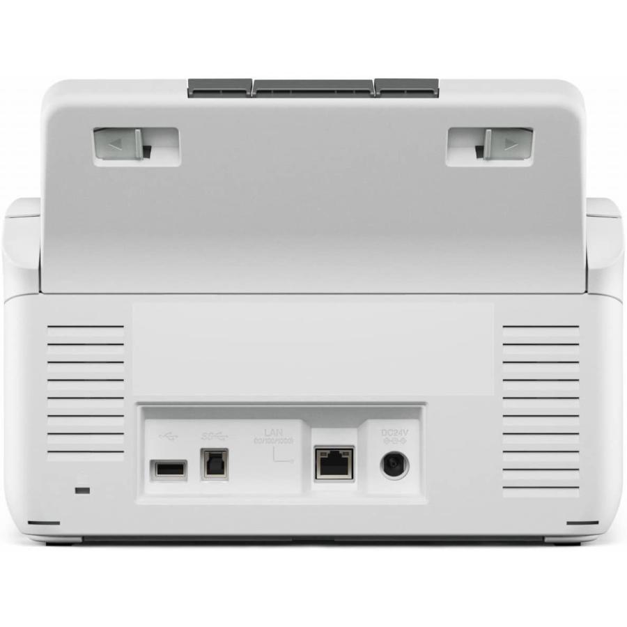 エプソン スキャナー DS-780N (シートフィード/A4両面/NW内臓) (シートフィード/A4両面/NW内臓) スキャナー DS-780N エプソン