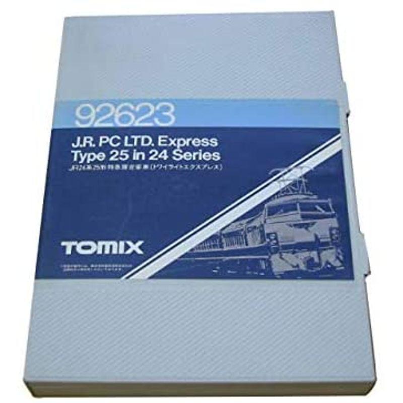【即購入⭕️】 Nゲージ車両 24系25形特急寝台客車 (トワイライトエクスプレス) 92623 【B2271666747】(11609円)
