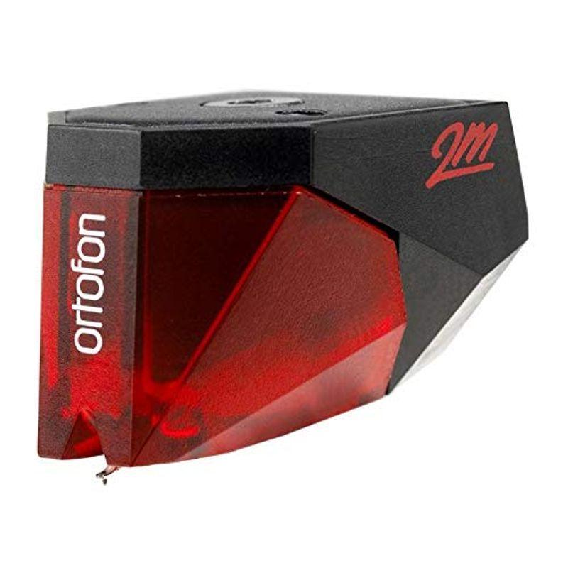 ortofon 2M Red カートリッジ MMカートリッジ 2Mシリーズ オルトフォン