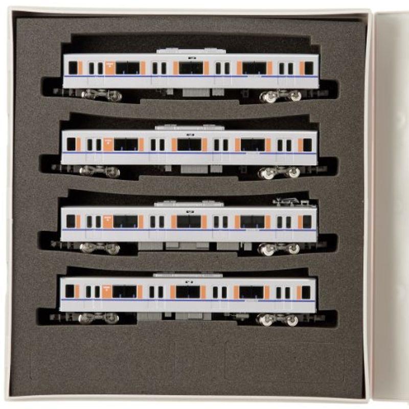 KATO Nゲージ 24系 寝台特急 あけぼの 増結 3両セット 10-823 鉄道模型