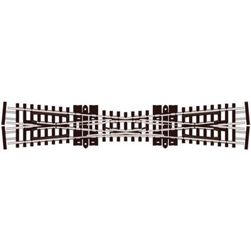 PECO Nファイン シングルスリップ 鉄道模型用品 PESL-E380F