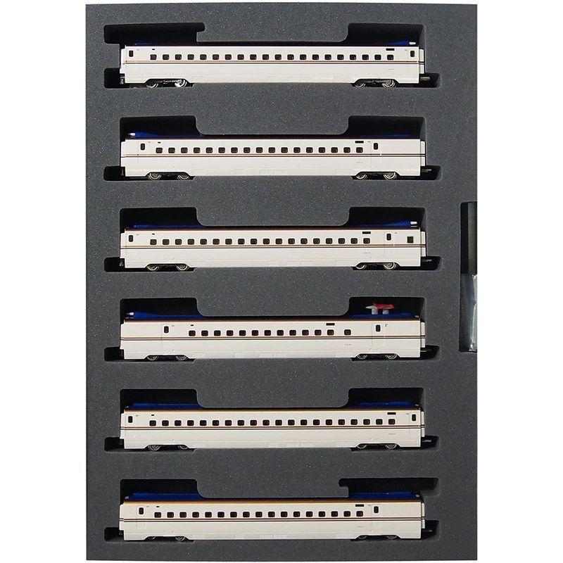 ★最終価格★ TOMIX Nゲージ W7系 北陸新幹線 増結セットB 92547 鉄道模型 電車 【R2342882196】(11973円)