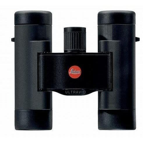 【２点セット】 Leica(ライカ) 双眼鏡 ウルトラビット 8×20 BR 40252 【ZYX2000445366】(70760円)