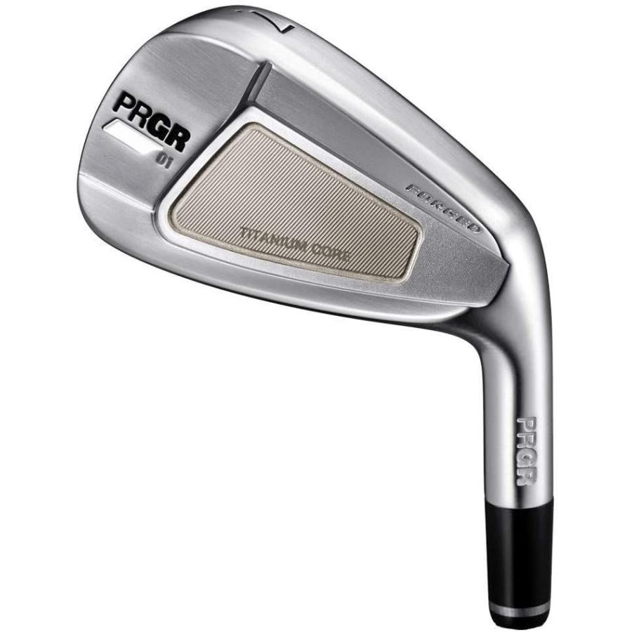 新春SALE！ プロギア 20 01IRON 6I(#5-P) ST M43 【XUR1188251276】(42031円)