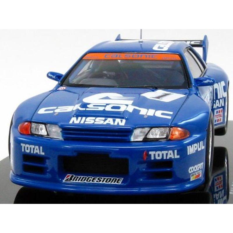 カルソニック スカイライン 1994 1 1 43 441 完成品 Hotlife 通販 Yahoo ショッピング