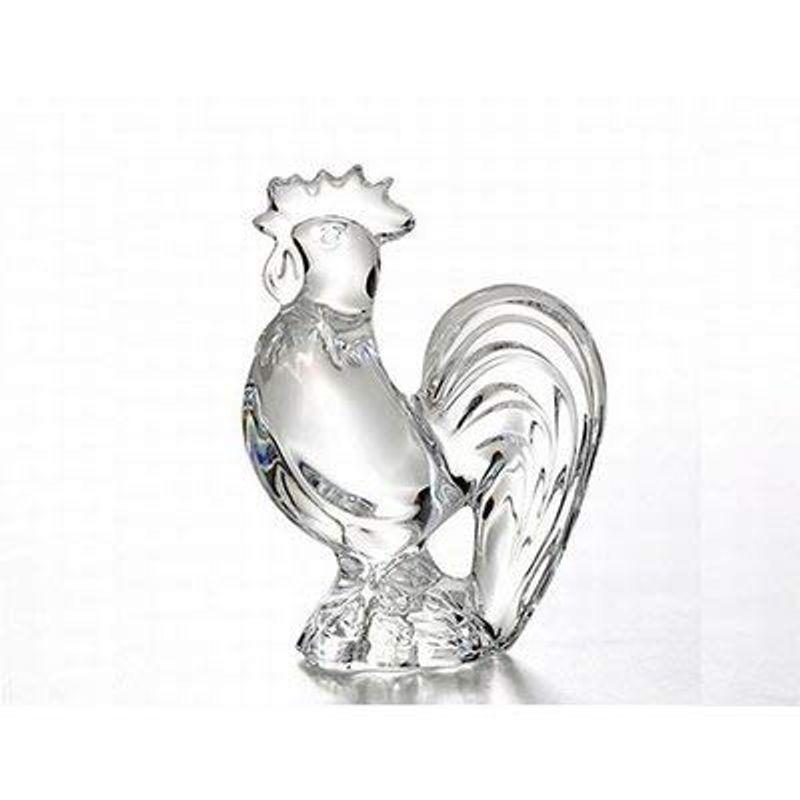 バカラ ゾディアック2810 263 干支 酉 17 H11 3cm 並行輸入品 Www Inmera Com Ec