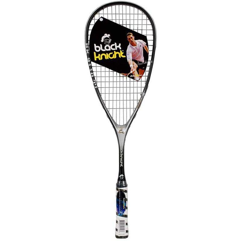 Black Knight 9110 Ti ProLite Squash Racquet｜hotlifeyjs｜03