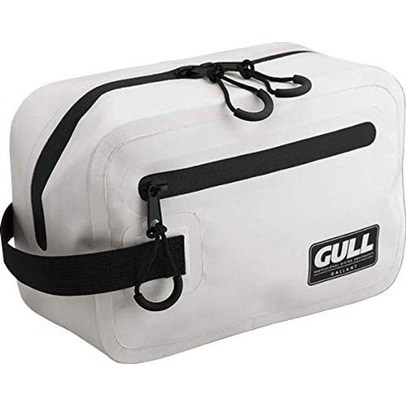 GULL (ガル) GALLANT Series POUCH TYPE WATER PROTECT POUCH ウォータープロテクトポーチ|hotlifeyjs|02