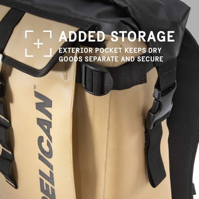 Pelican Elite Backpack Cooler 2色 :20211114083754-00134:hotlife 