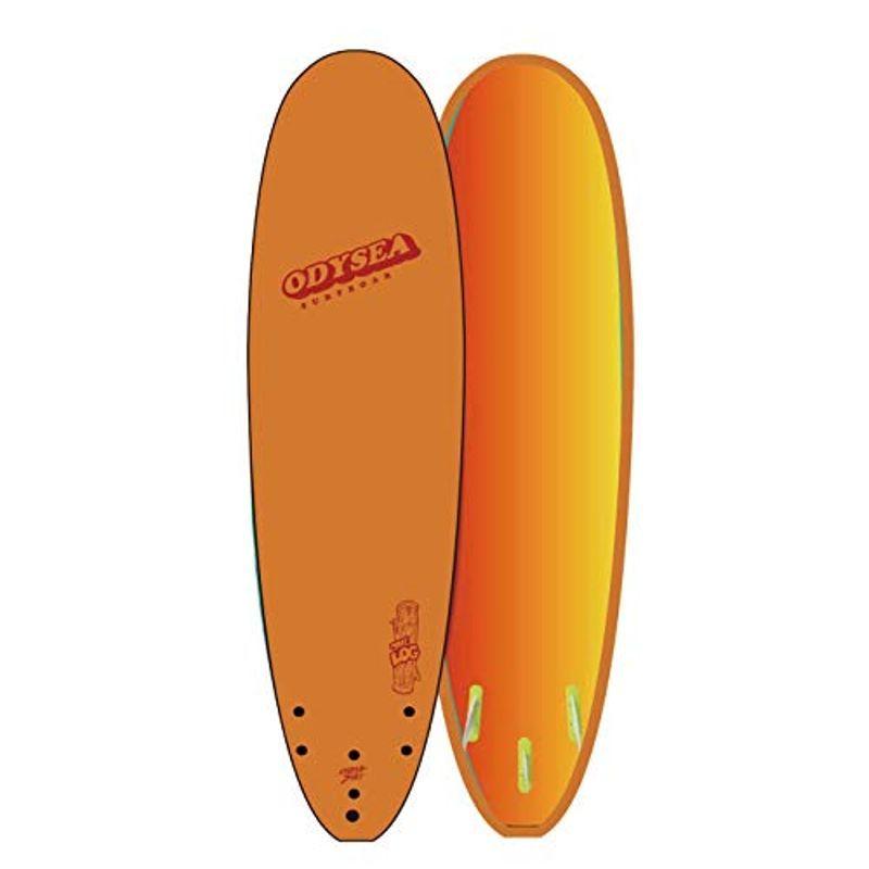 CATCH SURF キャッチサーフ ODYSEA7’0”LOG-JAPAN LIMITED LINE DEMON SLAYER LIMIT(36575円)