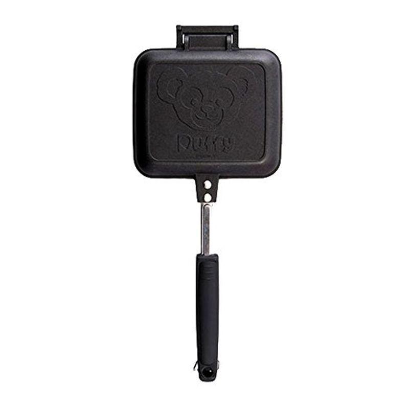 メール便不可 クリスマス の ダッフィー 10 24 順次発送 17 バウル パンケーキ フライパン シェリーメイ ダッフィー メーカー ホットサンド キッチン家電 Www Smssvg Org