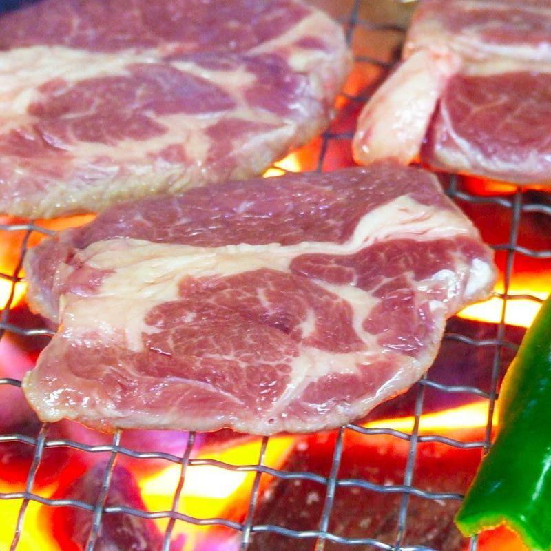 生ラム ジンギスカン 1.0kg|hotlifeyjs|02