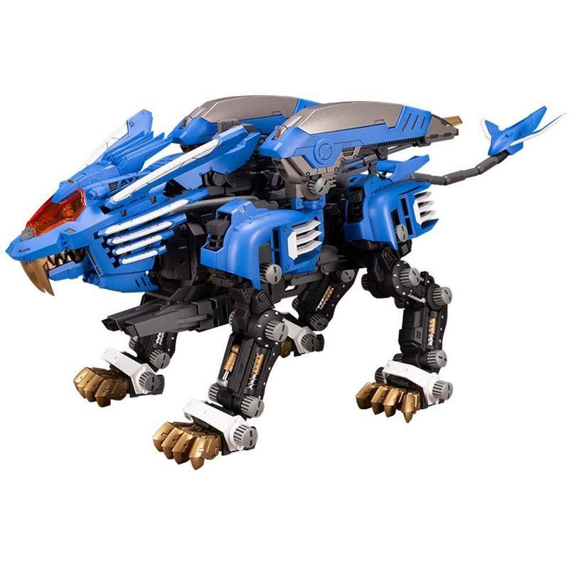 ZOIDS RZ-028 ブレードライガーAB 全長約400mm 1/72スケール プラモデル RZ ブレードライガーAB 全長約400mm 1/72スケール プラモデル