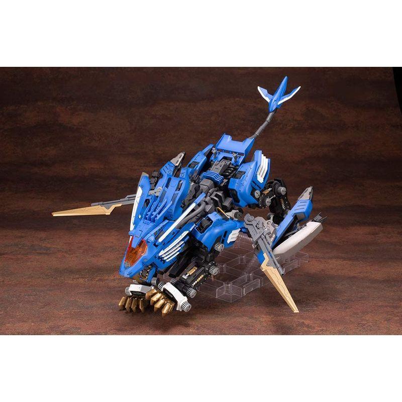 ZOIDS RZ-028 ブレードライガーAB 全長約400mm 1/72スケール プラモデル RZ ブレードライガーAB 全長約400mm 1/72スケール プラモデル