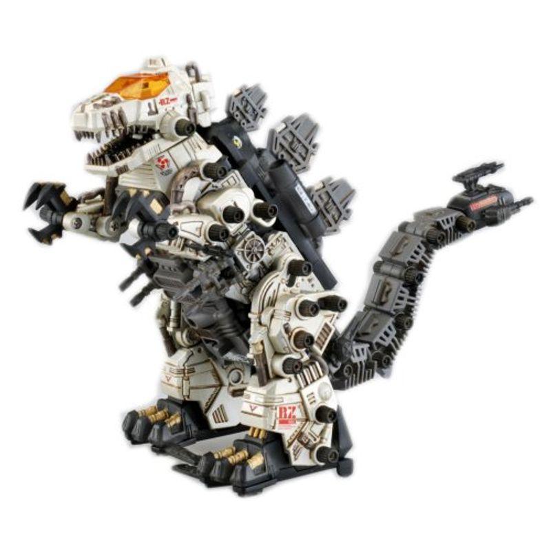 高評価の贈り物 ゾイド エヴォドライヴ Zed 1 ゴジュラス ロボット Acte Paris Org