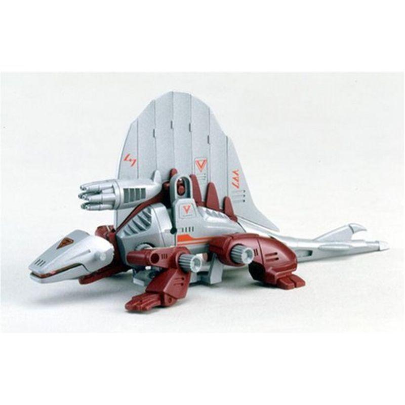 ゼネバスメモリアルボックス1984