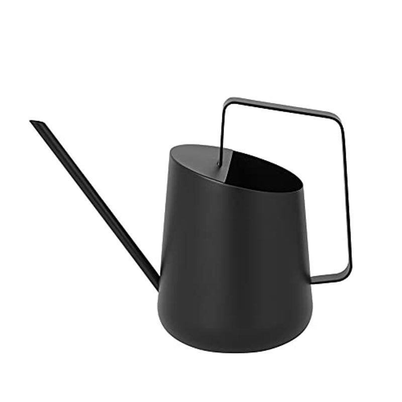 じょうろ ジョウロ 800ml 如雨露 インテリア ステンレス おしゃれ 室内 園芸用品 ガーデン 水差し 散水用具 園芸 観葉植物 屋内 Hotlife 通販 Yahoo ショッピング
