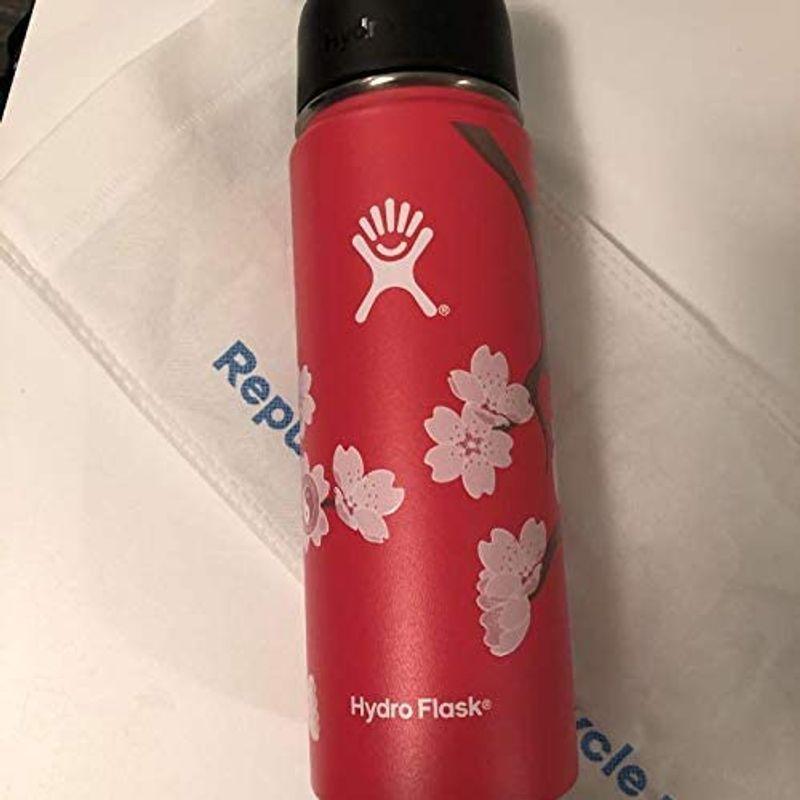 ハイドロフラスク 桜 ハワイ 限定 タンブラー ピンク Hydro Flask :20220110214258-00028:hotlife - 通販  - Yahoo!ショッピング