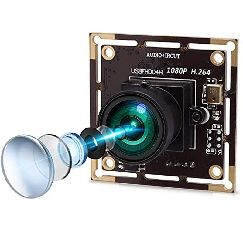 ELP ウェブカム フルHD画質 広角 170°魚眼レンズ H.264 1080P Webカメラ USB :20220110235313-00450:hotlife - 通販 - Yahoo!ショッピング ELP ウェブカム フルHD画質 広角 170°魚眼レンズ H.264 1080P Webカメラ USB :20220110235313-00450:hotlife - 通販 - Yahoo!ショッピング